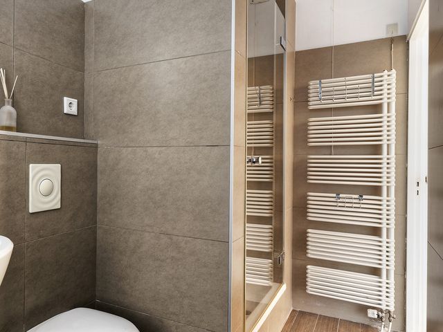 Frans Halsstraat 94 1, Amsterdam