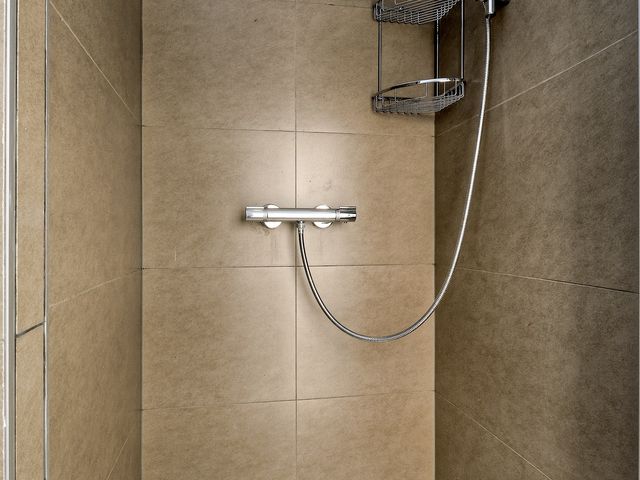 Frans Halsstraat 94 1, Amsterdam