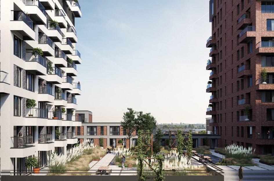 Ms. Van Riemsdijkweg 58