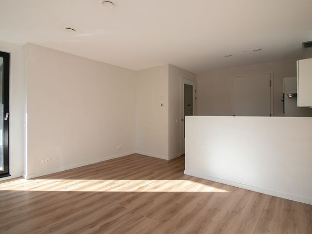 Ms. Van Riemsdijkweg 58, Amsterdam