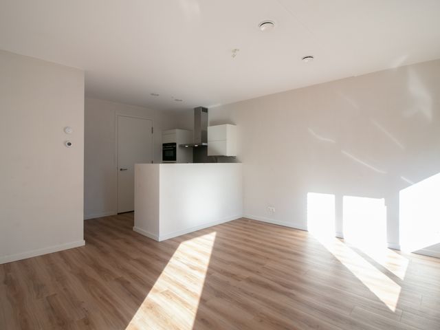 Ms. Van Riemsdijkweg 58, Amsterdam