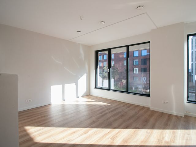 Ms. Van Riemsdijkweg 58, Amsterdam