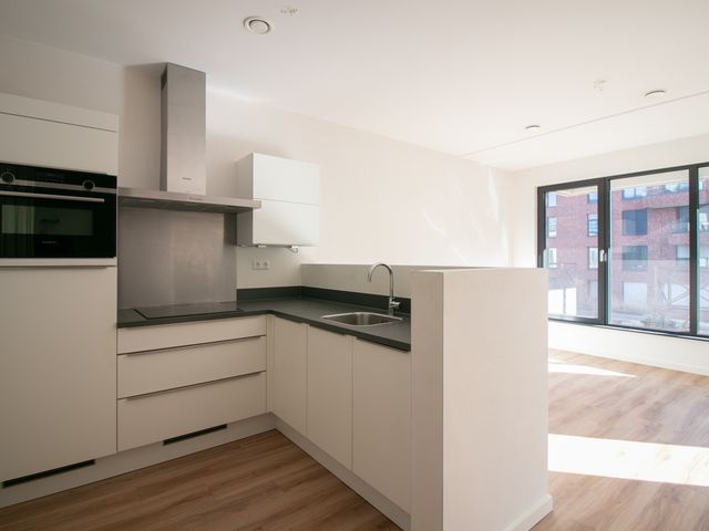 Ms. Van Riemsdijkweg 58, Amsterdam