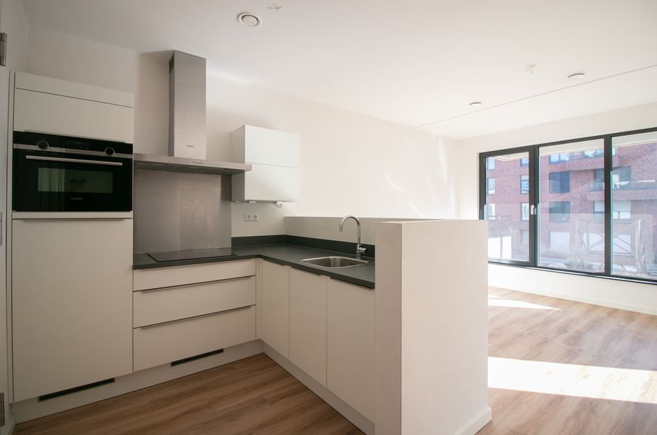 Ms. Van Riemsdijkweg 58