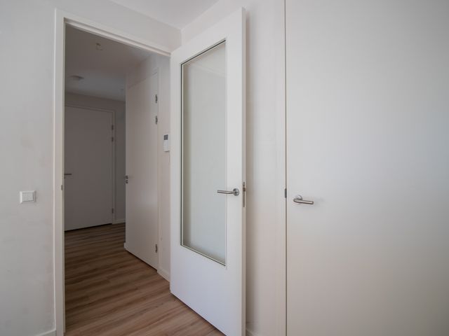 Ms. Van Riemsdijkweg 58, Amsterdam