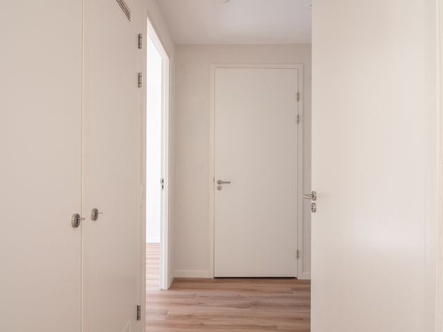 Ms. Van Riemsdijkweg 58, Amsterdam