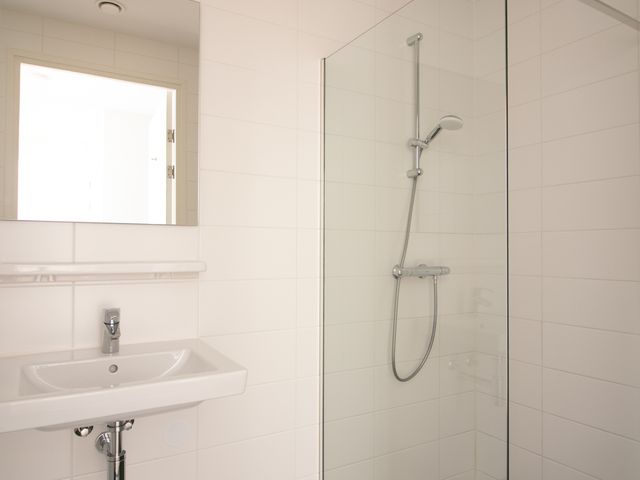 Ms. Van Riemsdijkweg 58, Amsterdam