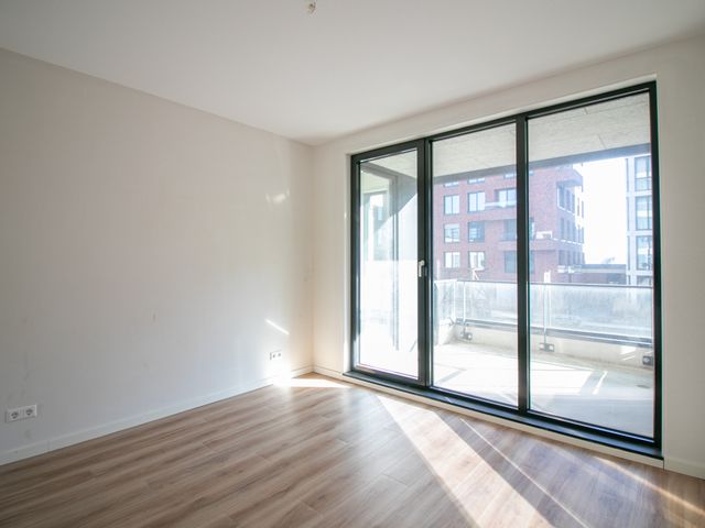 Ms. Van Riemsdijkweg 58, Amsterdam