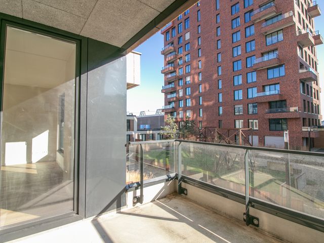 Ms. Van Riemsdijkweg 58, Amsterdam