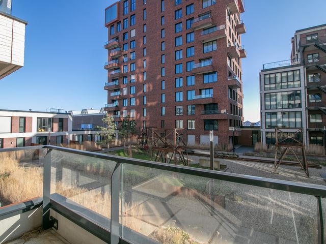 Ms. Van Riemsdijkweg 58, Amsterdam