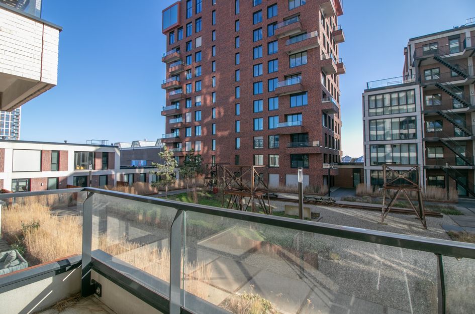 Ms. Van Riemsdijkweg 58