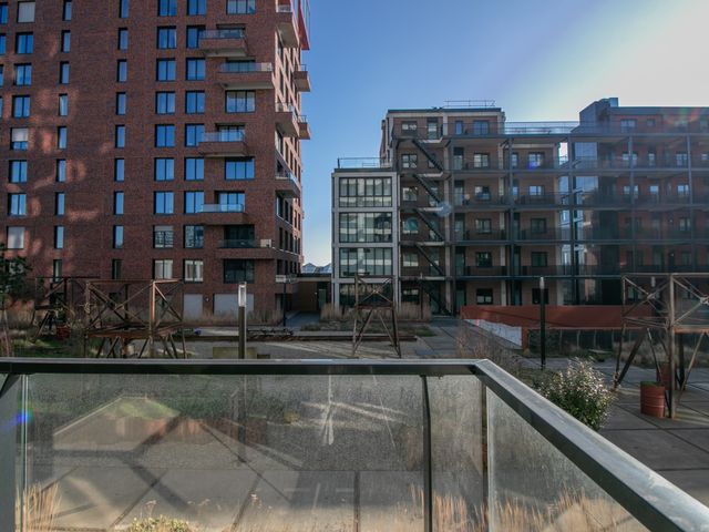 Ms. Van Riemsdijkweg 58, Amsterdam