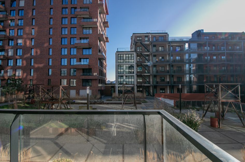 Ms. Van Riemsdijkweg 58