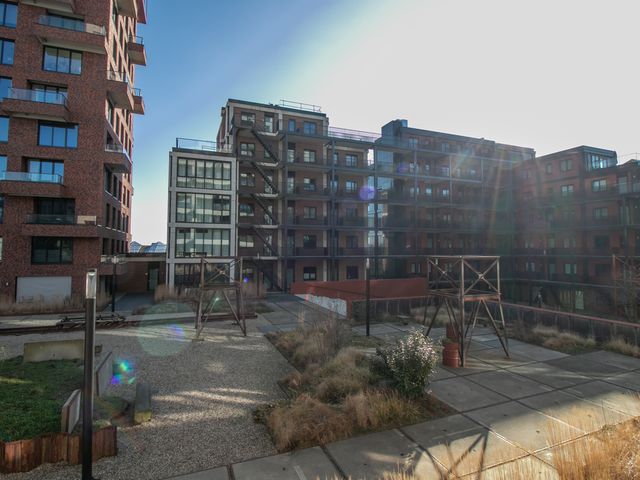 Ms. Van Riemsdijkweg 58, Amsterdam