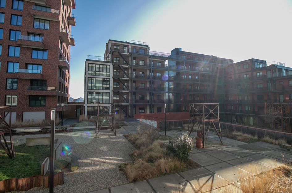 Ms. Van Riemsdijkweg 58