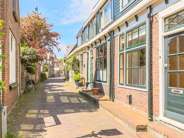 Schoolstraat 8, Monnickendam