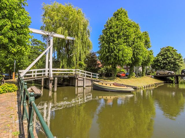 Schoolstraat 8, Monnickendam