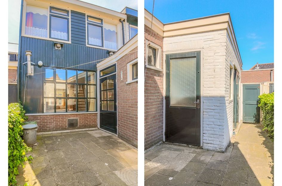 Schoolstraat 8