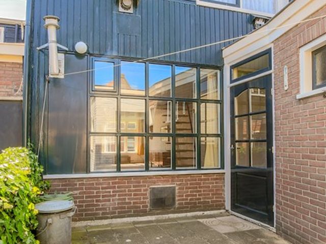 Schoolstraat 8, Monnickendam