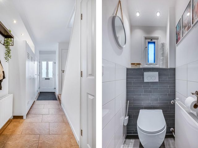 Esdoornstraat 28, Oss