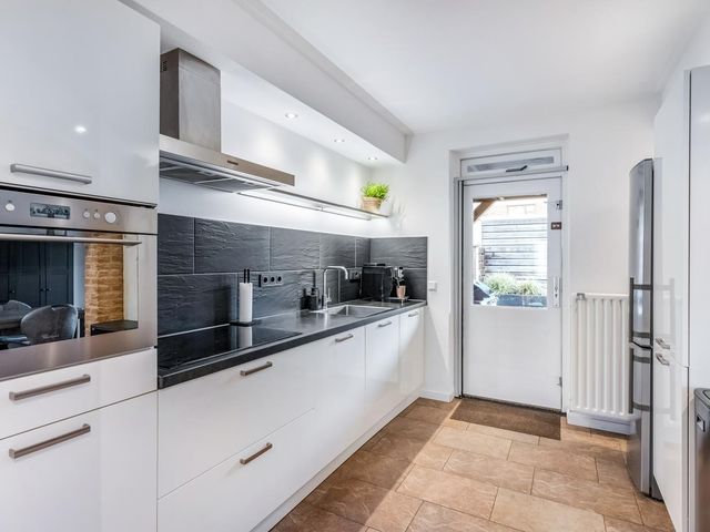 Esdoornstraat 28, Oss