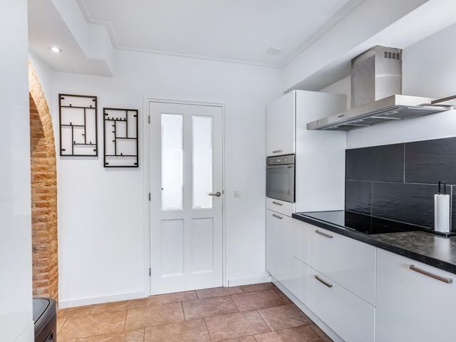 Esdoornstraat 28, Oss