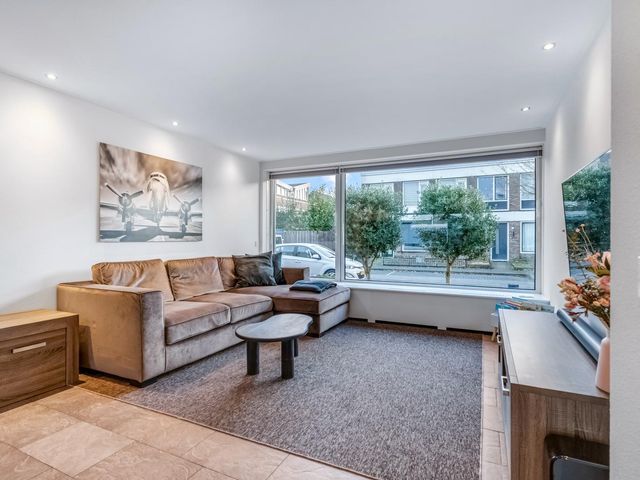 Esdoornstraat 28, Oss