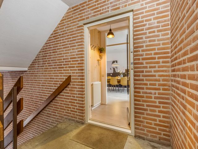 Endepoel 4b, Huissen