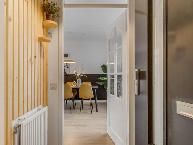 Endepoel 4b, Huissen