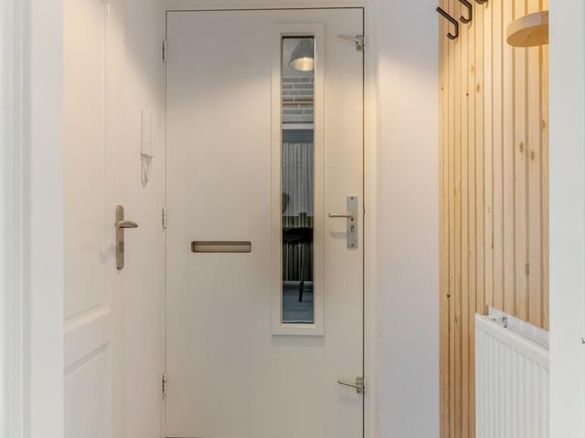 Endepoel 4b, Huissen