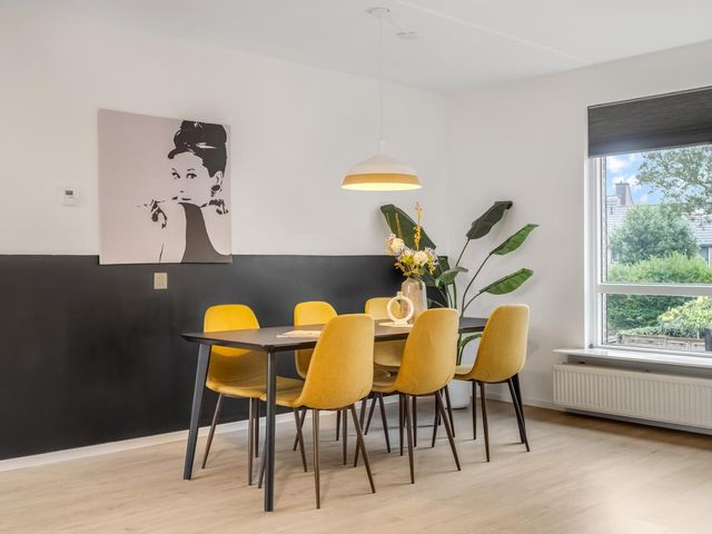 Endepoel 4b, Huissen