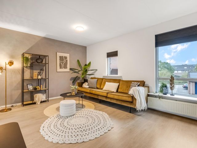 Endepoel 4b, Huissen