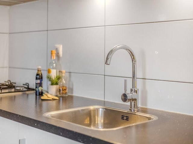 Endepoel 4b, Huissen