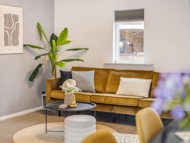 Endepoel 4b, Huissen