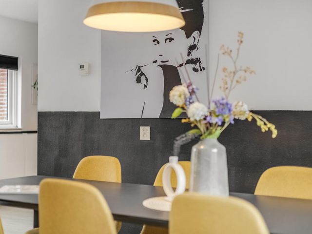 Endepoel 4b, Huissen