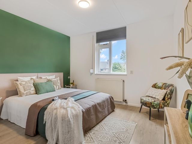 Endepoel 4b, Huissen