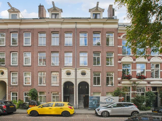 Blasiusstraat 34 1, Amsterdam