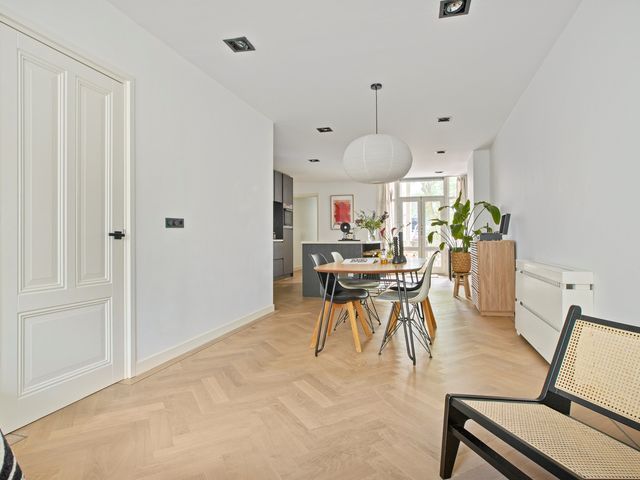 Blasiusstraat 34 1, Amsterdam