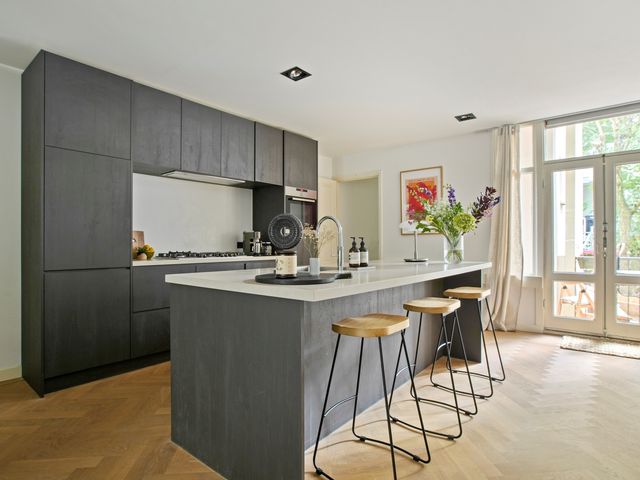 Blasiusstraat 34 1, Amsterdam