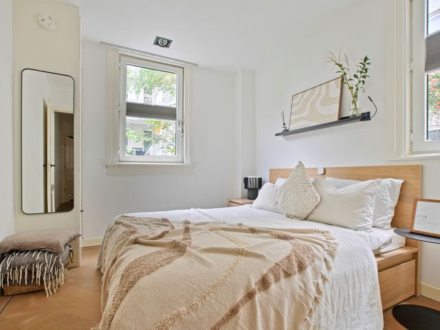 Blasiusstraat 34 1, Amsterdam