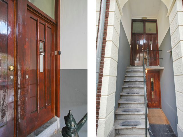 Blasiusstraat 34 1, Amsterdam