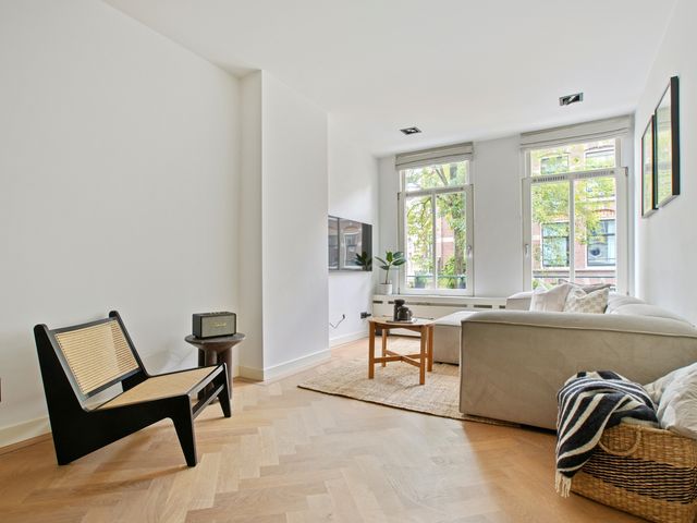 Blasiusstraat 34 1, Amsterdam