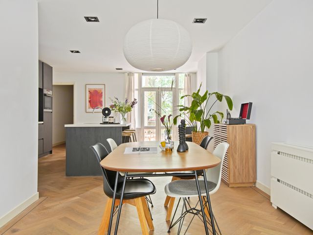 Blasiusstraat 34 1, Amsterdam