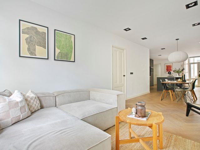 Blasiusstraat 34 1, Amsterdam