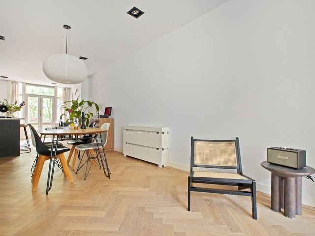 Blasiusstraat 34 1, Amsterdam