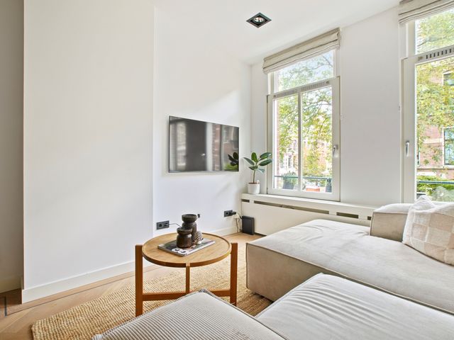 Blasiusstraat 34 1, Amsterdam