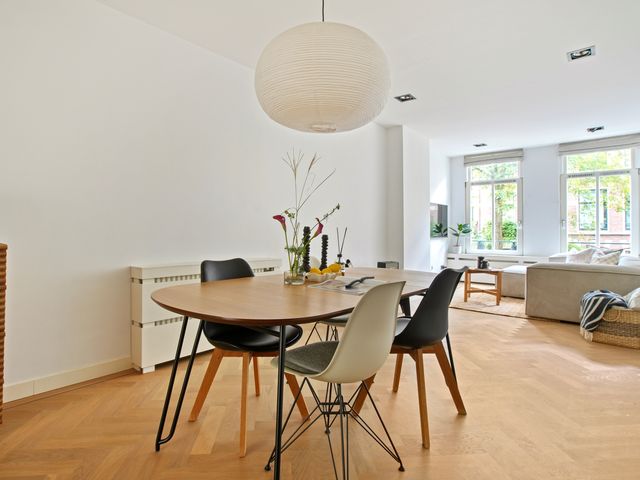 Blasiusstraat 34 1, Amsterdam