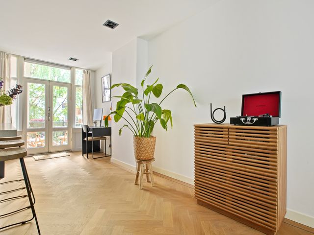 Blasiusstraat 34 1, Amsterdam