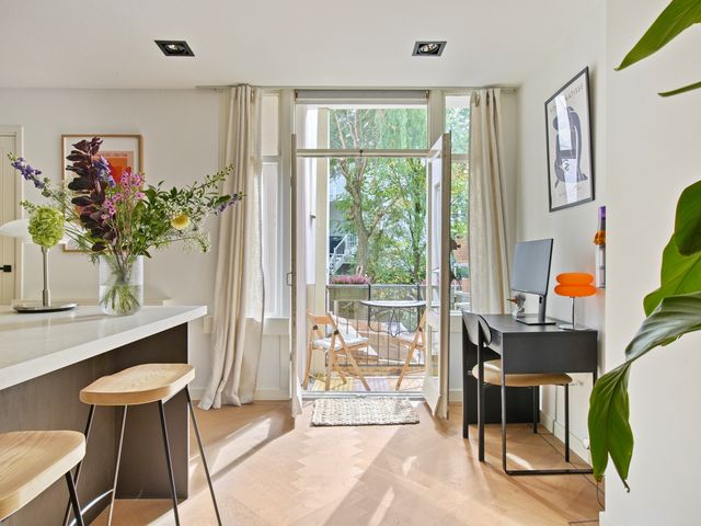 Blasiusstraat 34 1, Amsterdam