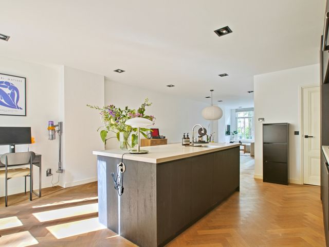 Blasiusstraat 34 1, Amsterdam